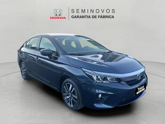 HONDA CITY 1.5 i-VTEC FLEX EX CVT HONDA CITY 1.5 i-VTEC FLEX EX CVT